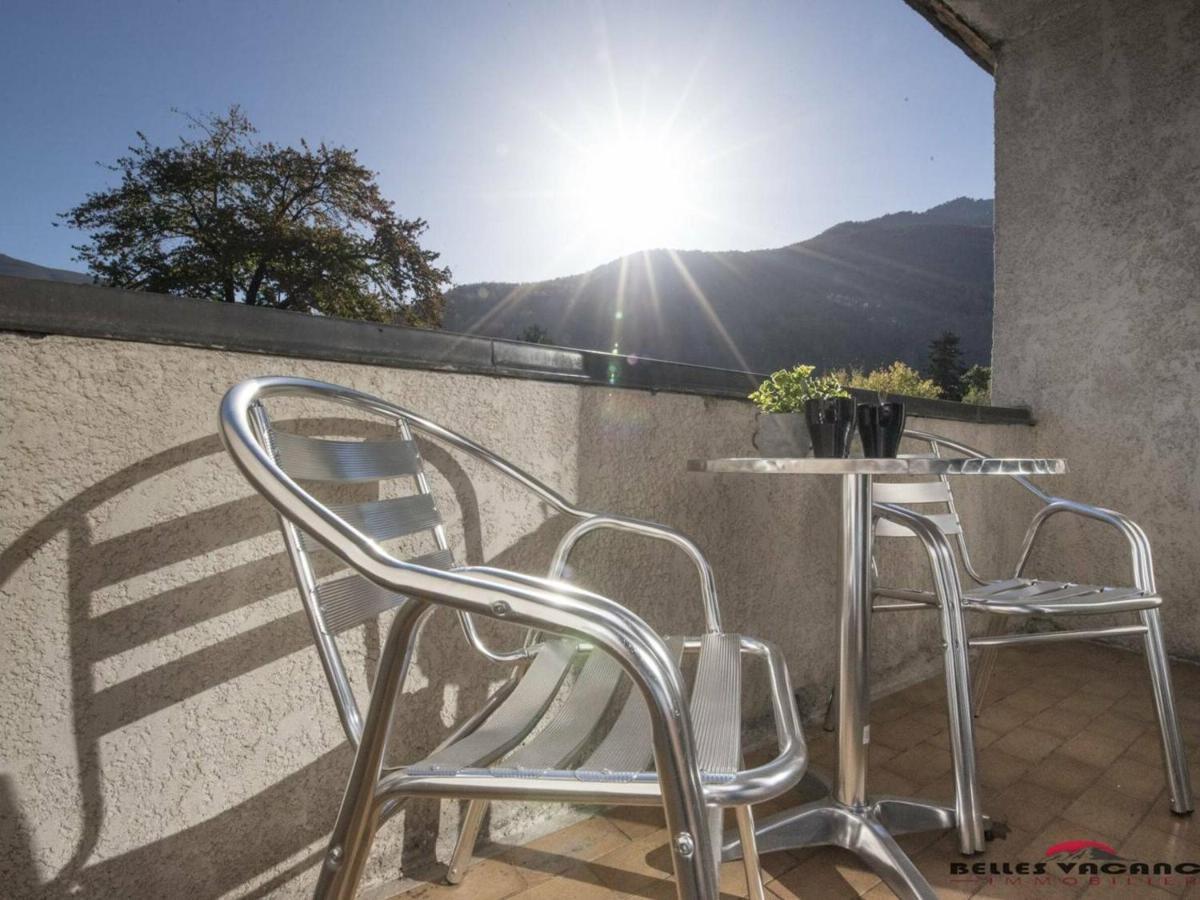 Charmant Studio Cabine 4 Pers. Avec Balcon, Proche Centre Et Thermes A Saint-Lary-Soulan - Fr-1-296-231 المظهر الخارجي الصورة